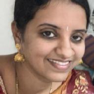 Sandhya Class I-V Tuition trainer in Chennai