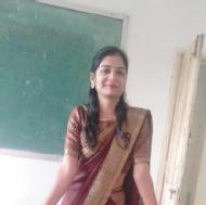 Priyanka M. Medical Coding trainer in Pune