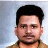 Kumar Gourav Class I-V Tuition trainer in Bhagalpur