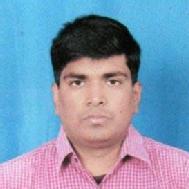 Sumit Kumar Gupta Class 12 Tuition trainer in Lucknow