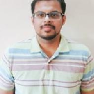 Dinesh Satapathy Class 11 Tuition trainer in Mysore