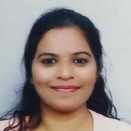 Pallavi S. Engineering Diploma Tuition trainer in Bhadravathi