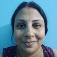 Banhisikha C. Class I-V Tuition trainer in Kolkata