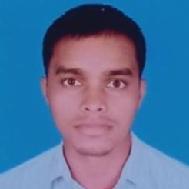 Uday Krishna Mahato Class 11 Tuition trainer in Jamshedpur