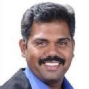 Photo of Jaykumar Srinivasan