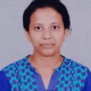 Photo of Sumathi V.