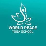 World Peace Yoga School Yoga institute in Kotdwara