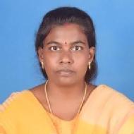 Aswini Class 7 Tuition trainer in Chennai