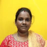 Anandhi M. Class 12 Tuition trainer in Chennai