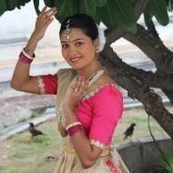 Aarya D. Dance trainer in Mumbai
