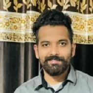 Vishal Yadav IELTS trainer in Noida