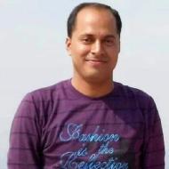 Ashwani Kumar Class 12 Tuition trainer in Noida