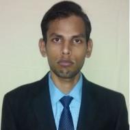 Nishant Kumar Class 9 Tuition trainer in Delhi