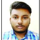 Photo of Tanmay Biswas