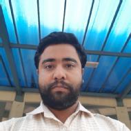 Dr. Pankaj Chougule BSc Tuition trainer in Sangli