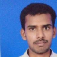 Vignesh M Class 11 Tuition trainer in Papanasam