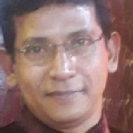 Subhendu Das Class I-V Tuition trainer in Kolkata