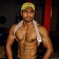 Rupesh Chikane Personal Trainer trainer in Pune