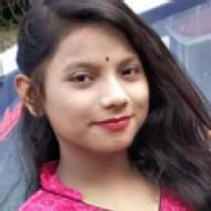 Rupali S. Class 12 Tuition trainer in Dhankauda
