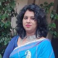 Sarmila B. Vocal Music trainer in Kolkata