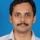 Photo of Dr. Vivek M R