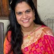 Taniya Jain Nursery-KG Tuition trainer in Ghaziabad