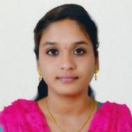 Priyadharsini Balasubramani Kids Coding trainer in Chennai