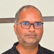 Ramesh Mamillapalli MS SQL Administration trainer in Hyderabad
