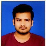 Pijush Kanti Jana Class 12 Tuition trainer in Durgapur