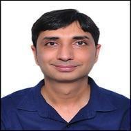 Deepak S. SAP trainer in Pune