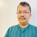 Photo of Dr. Biraja Prasad