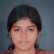 Sowmya C. German Language trainer in Ottapalam