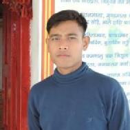 Amit Kumar Ray Class I-V Tuition trainer in Alipurduar