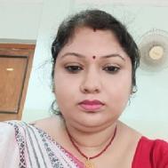 Smriti Paul Class 12 Tuition trainer in Kolkata