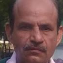 Photo of Tarun Kumar Chaturvedi