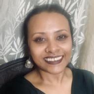 Ravina D. Spanish Language trainer in Mumbai