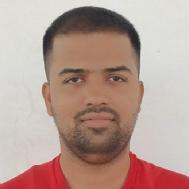Nishant Bhandari Google Adwords trainer in Gurgaon