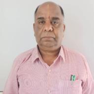 Dr. N. Badhri Class 10 trainer in Madurantakam
