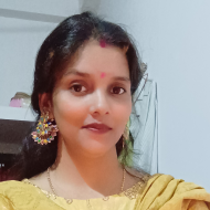 Khushboo P. Class I-V Tuition trainer in Pathankot