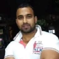 Kishor Shinde Personal Trainer trainer in Pune