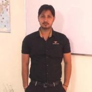 Prasun Kumar Jha Class 11 Tuition trainer in Mumbai