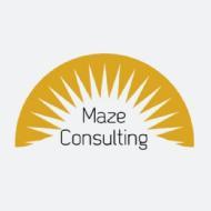 Maze Consulting Career Counselling institute in Ghaziabad