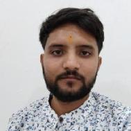 Abhishek Kumar UGC NET Exam trainer in Gwalior
