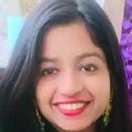Diya L. Digital Marketing trainer in Jaipur