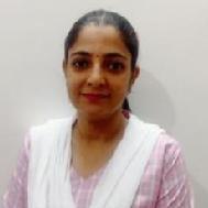Geetika C. Hindi Language trainer in Dehradun