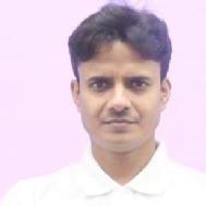 Abhiraj Kumar Singh UGC NET Exam trainer in Patna