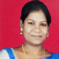 Margaret C. Class 12 Tuition trainer in Thanjavur