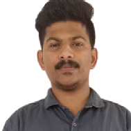 Vineesh K Vijayan BSc Tuition trainer in Kottayam