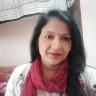 Anju S. Hindi Language trainer in Chandigarh
