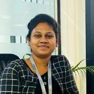 Rajakumari H. Computer Course trainer in Chennai